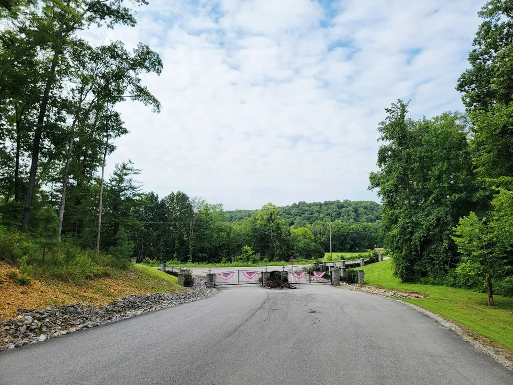 0 Ridgewood Drive Mc Ewen TN 37101
