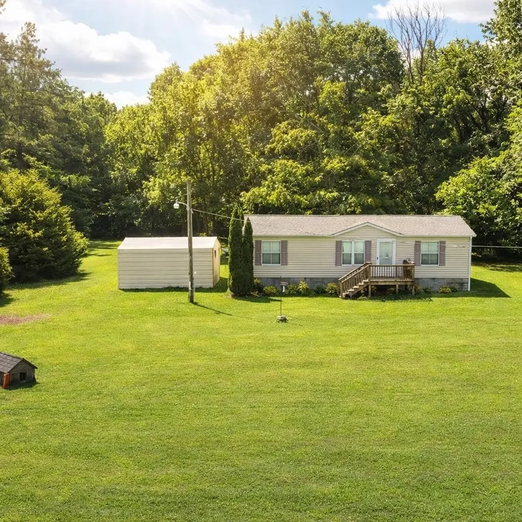 7398 Forrest Glenn Road Fairview TN 37062