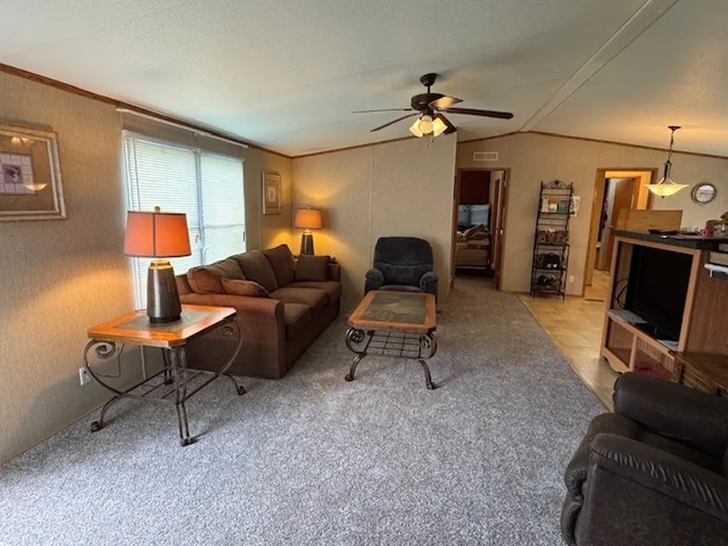 7398 Forrest Glenn Road Fairview TN 37062