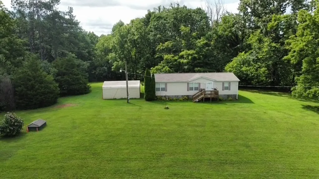 7398 Forrest Glenn Road Fairview TN 37062