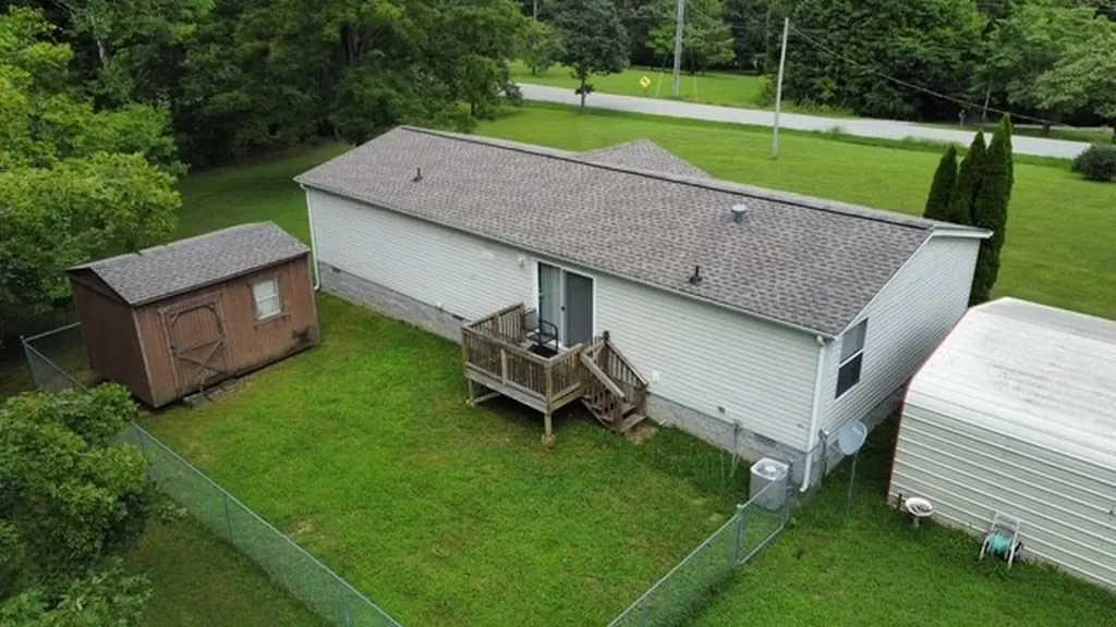 7398 Forrest Glenn Road Fairview TN 37062