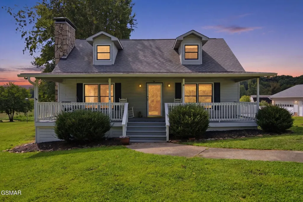 4422 French Street Maryville TN 37804