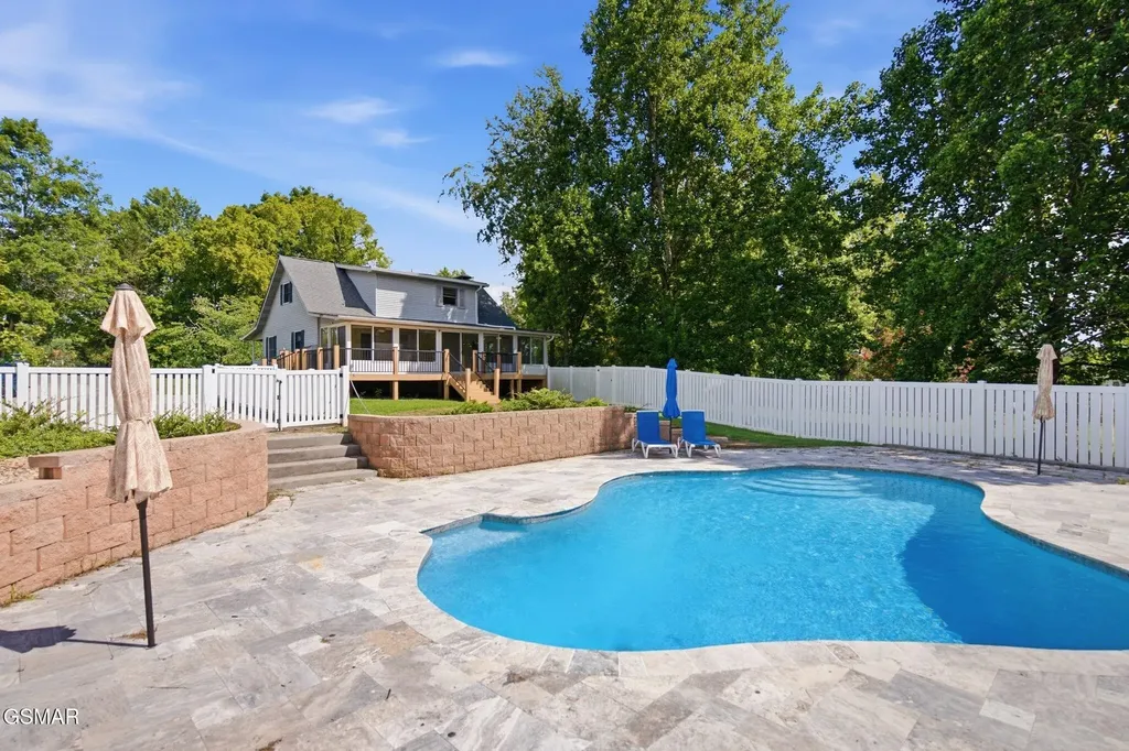 4422 French Street Maryville TN 37804