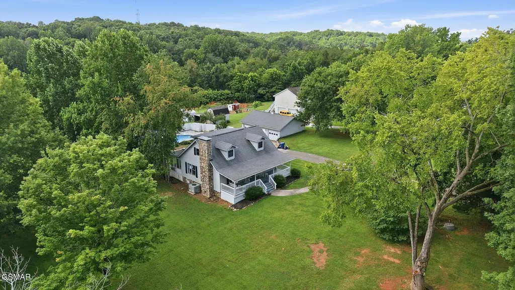 4422 French Street Maryville TN 37804