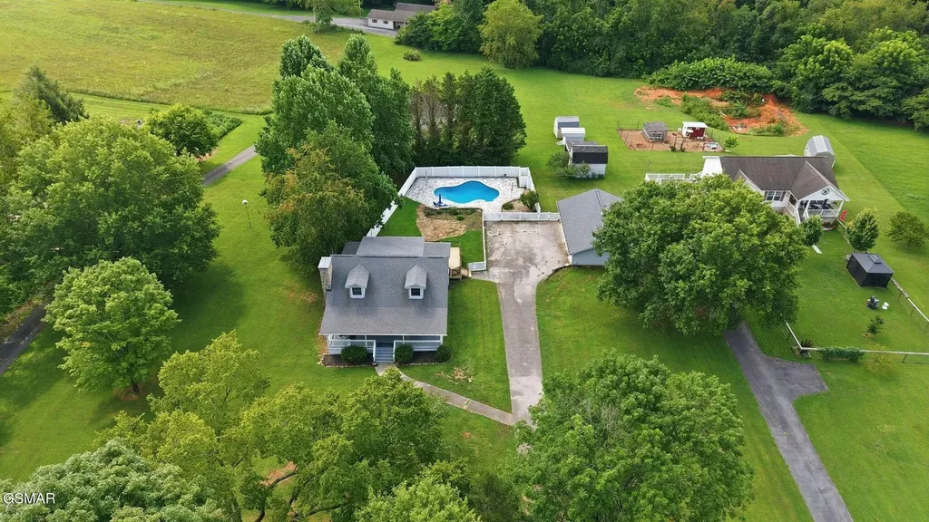 4422 French Street Maryville TN 37804