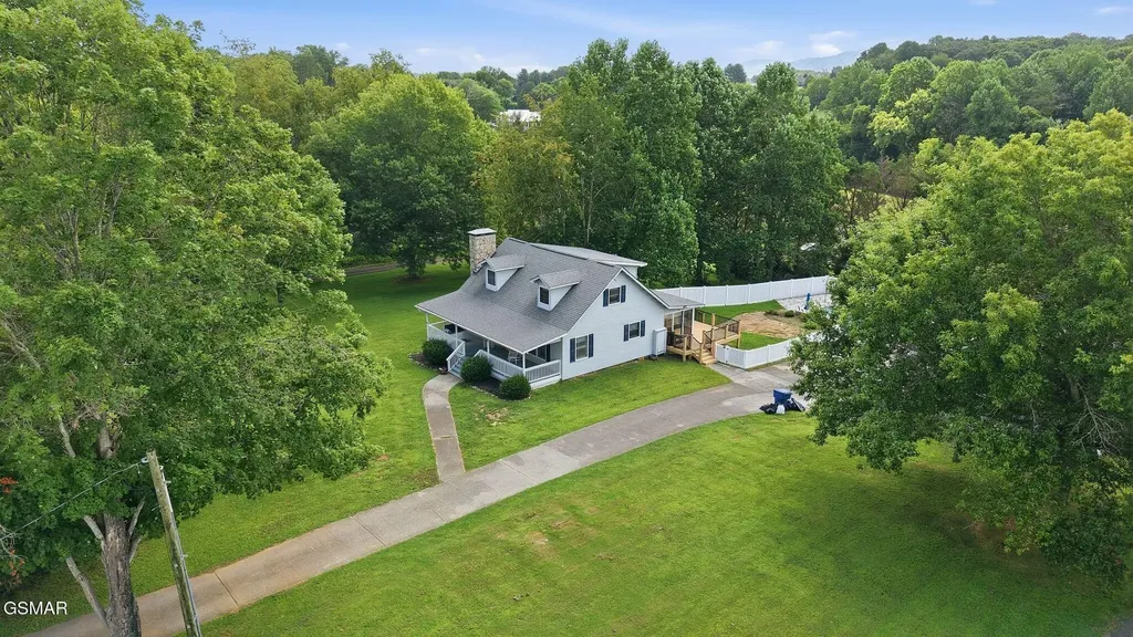 4422 French Street Maryville TN 37804