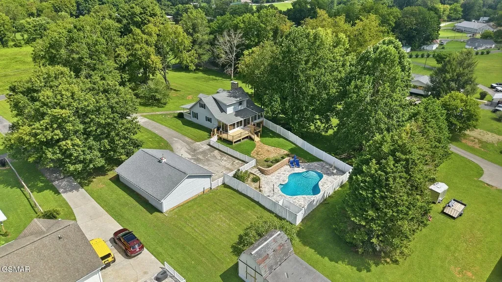 4422 French Street Maryville TN 37804