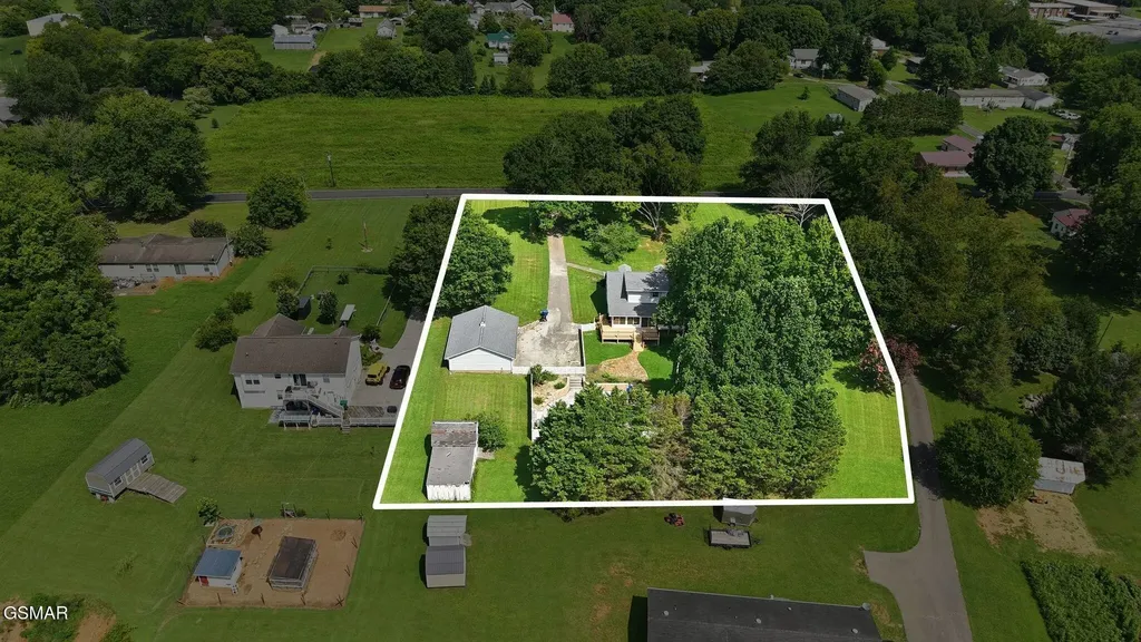4422 French Street Maryville TN 37804