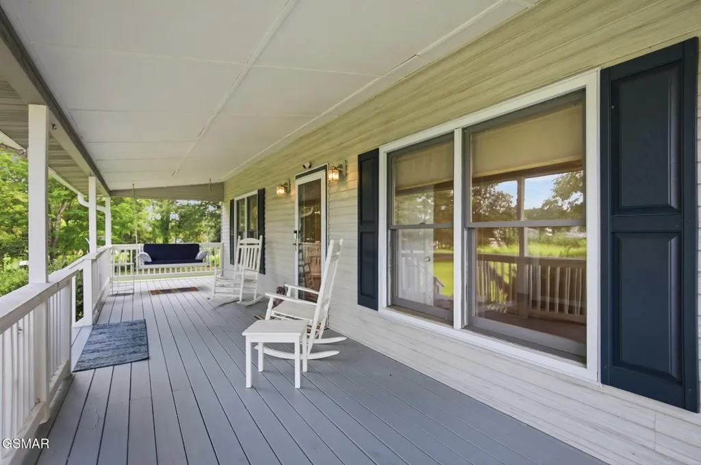 4422 French Street Maryville TN 37804