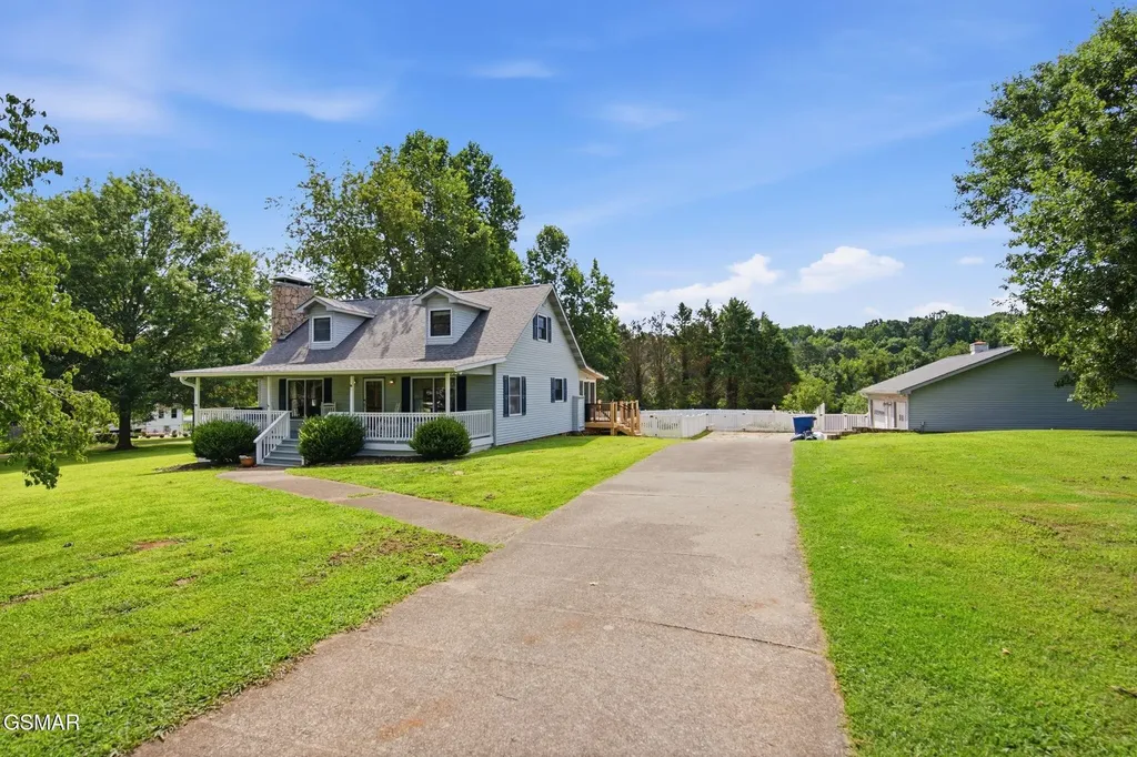 4422 French Street Maryville TN 37804