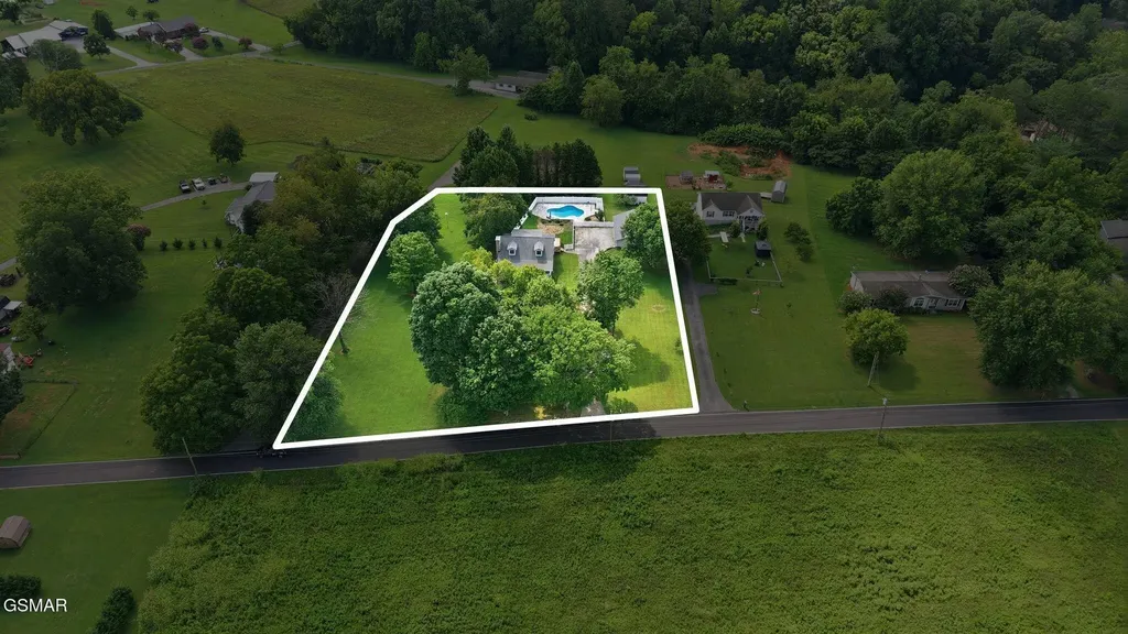 4422 French Street Maryville TN 37804