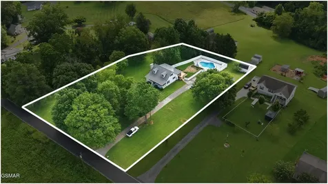 4422 French Street Maryville TN 37804