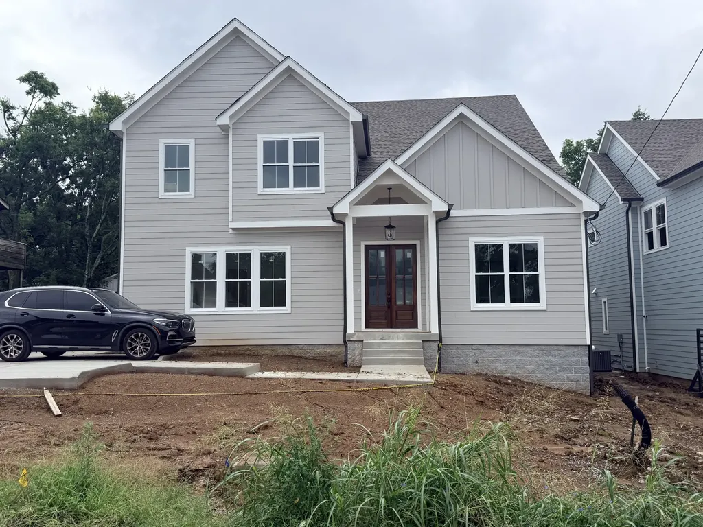 523 Morton Avenue Nashville TN 37211