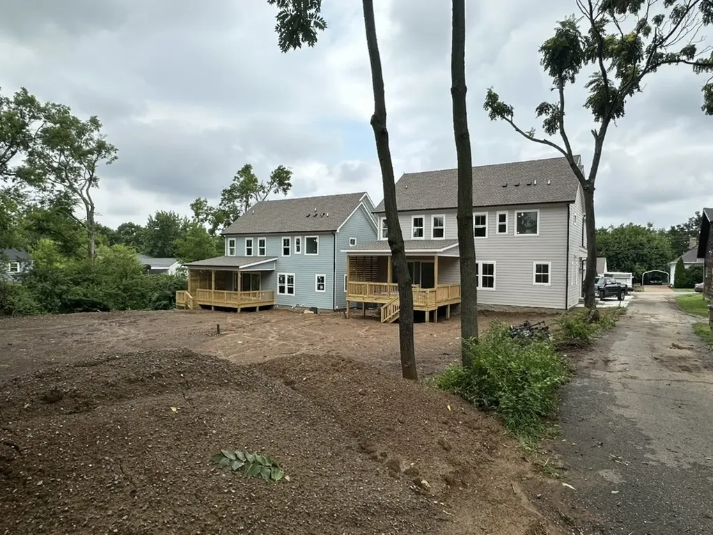 523 Morton Avenue Nashville TN 37211