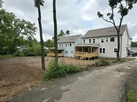 523 Morton Avenue Nashville TN 37211