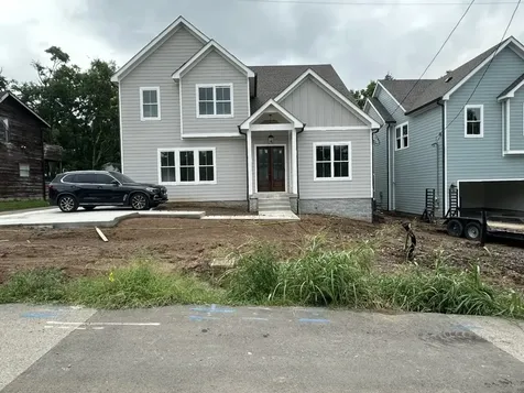 523 Morton Avenue Nashville TN 37211