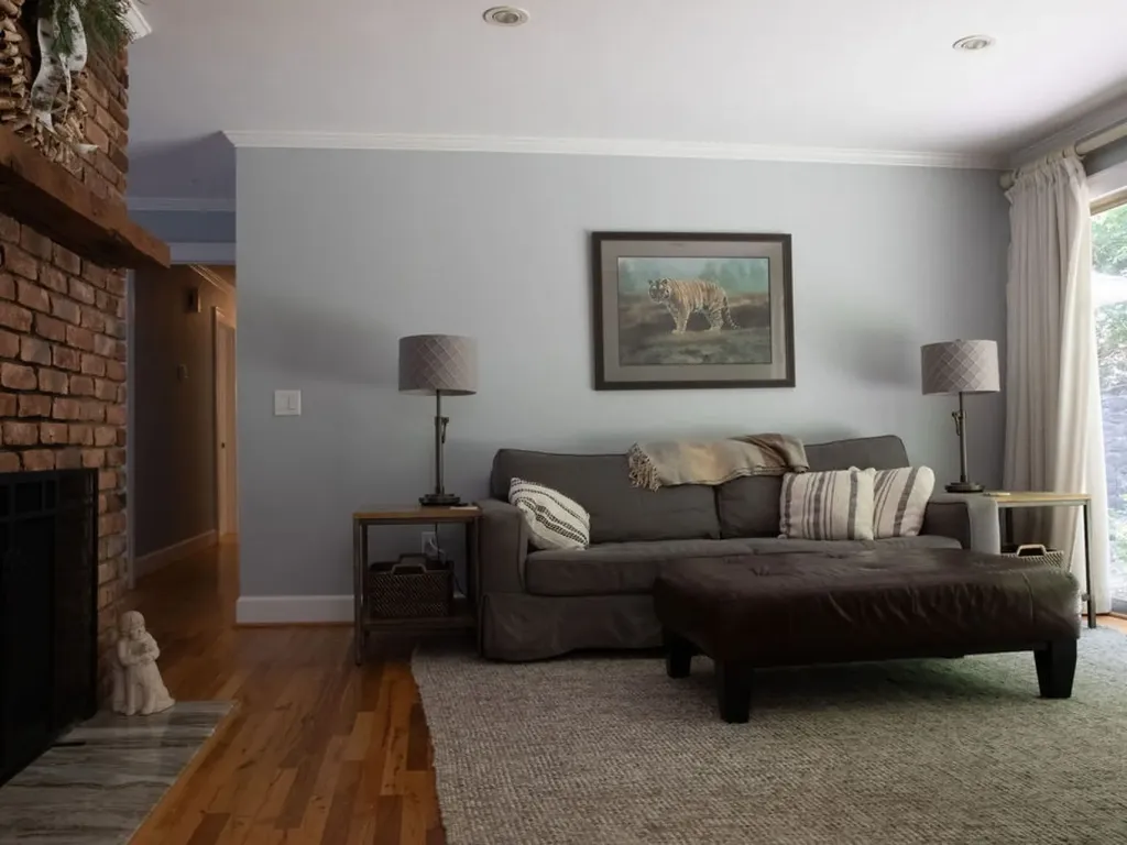 6564 Jocelyn Hollow Road Nashville TN 37205