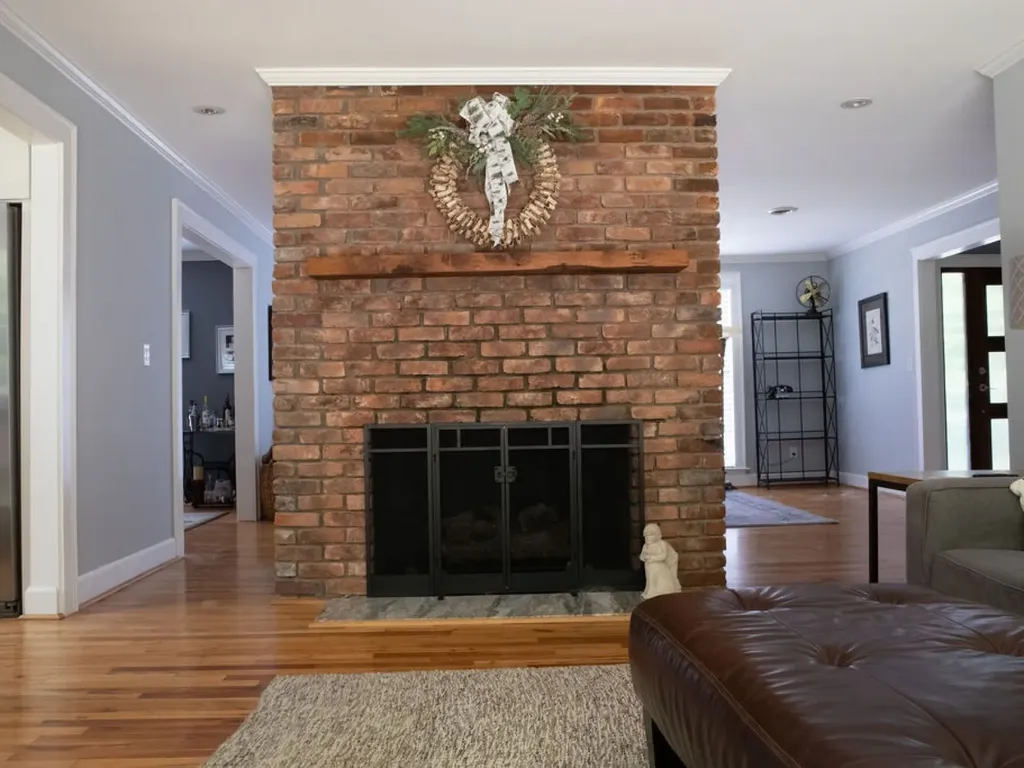 6564 Jocelyn Hollow Road Nashville TN 37205