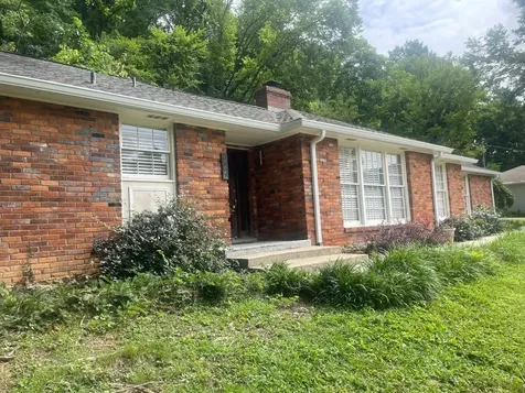 6564 Jocelyn Hollow Road Nashville TN 37205