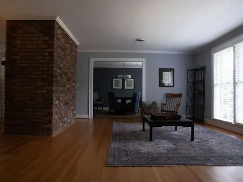 6564 Jocelyn Hollow Road Nashville TN 37205