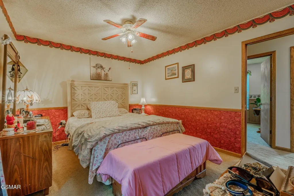 1717 Jett Road Maryville TN 37804