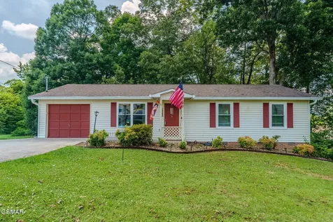 1717 Jett Road Maryville TN 37804