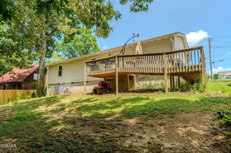 1717 Jett Road Maryville TN 37804