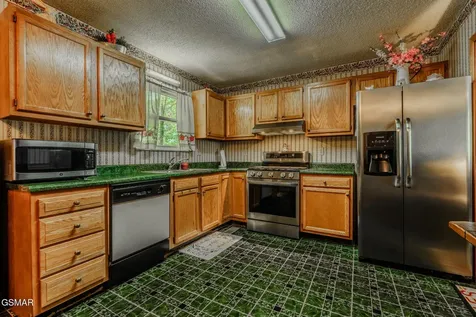 1717 Jett Road Maryville TN 37804