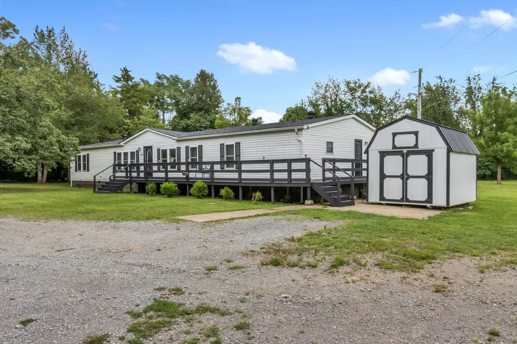 418 Jakes Avenue Murfreesboro TN 37130