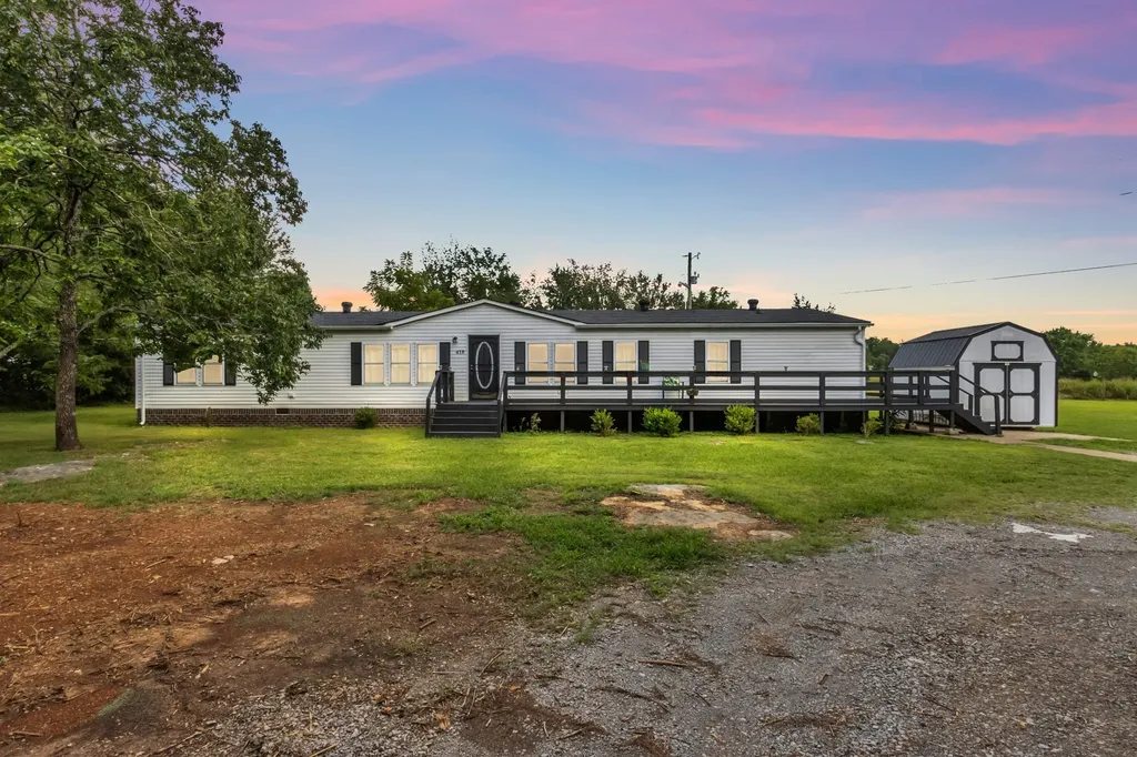 418 Jakes Avenue Murfreesboro TN 37130