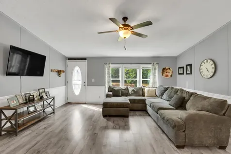 418 Jakes Avenue Murfreesboro TN 37130
