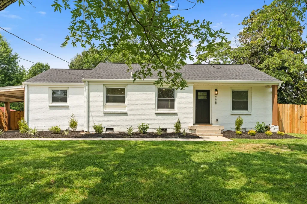 728 Evergreen Trail Madison TN 37115