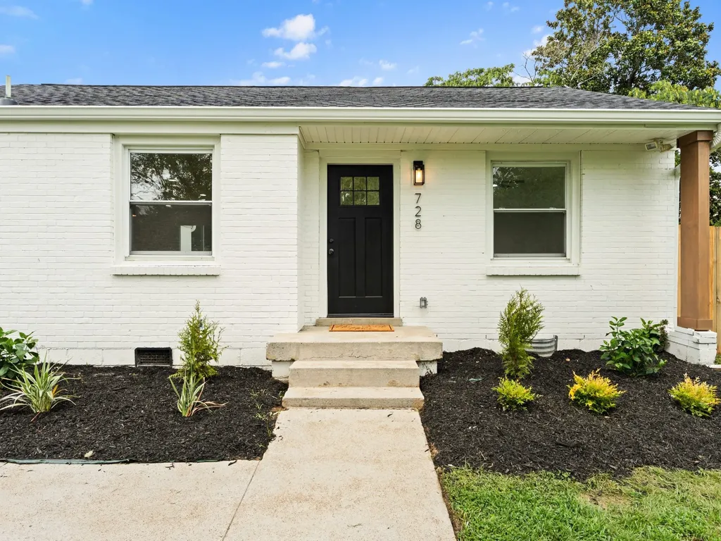 728 Evergreen Trail Madison TN 37115