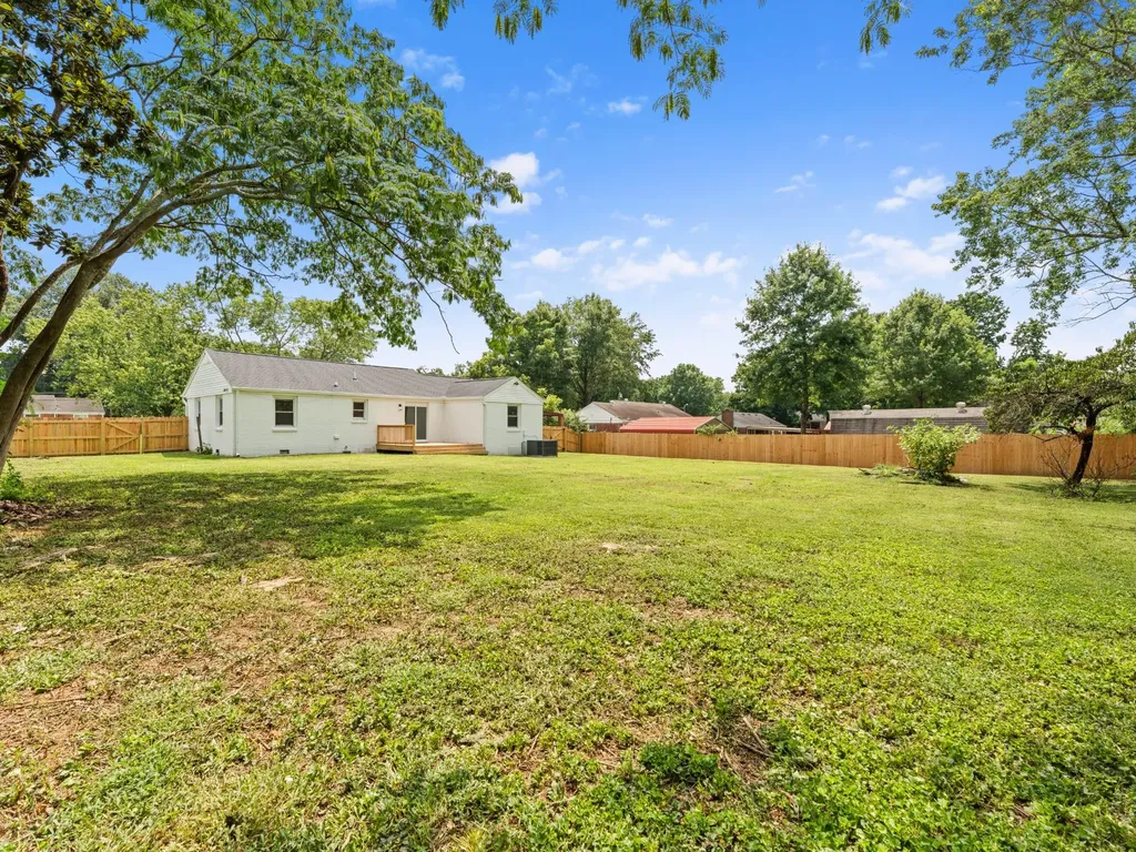 728 Evergreen Trail Madison TN 37115