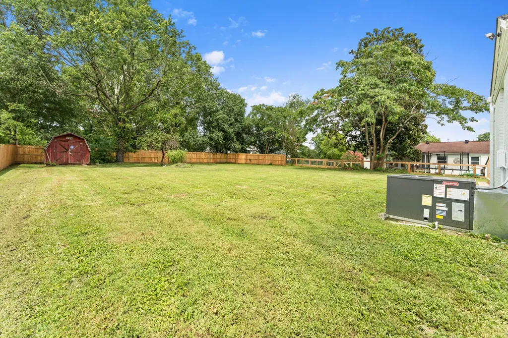 728 Evergreen Trail Madison TN 37115