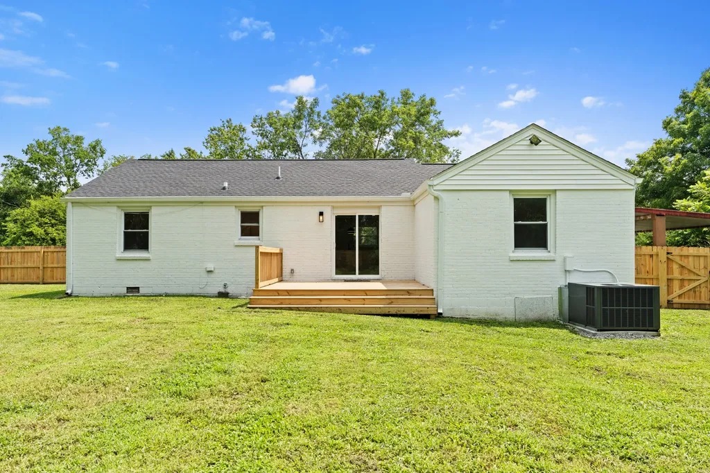 728 Evergreen Trail Madison TN 37115