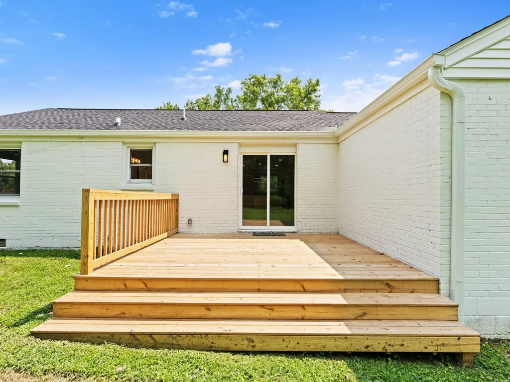 728 Evergreen Trail Madison TN 37115
