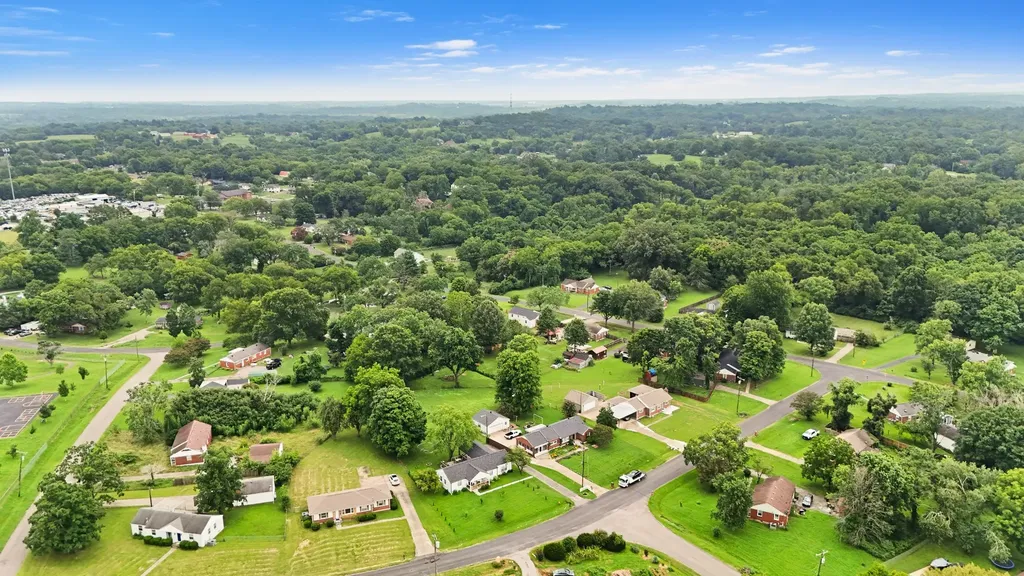 728 Evergreen Trail Madison TN 37115
