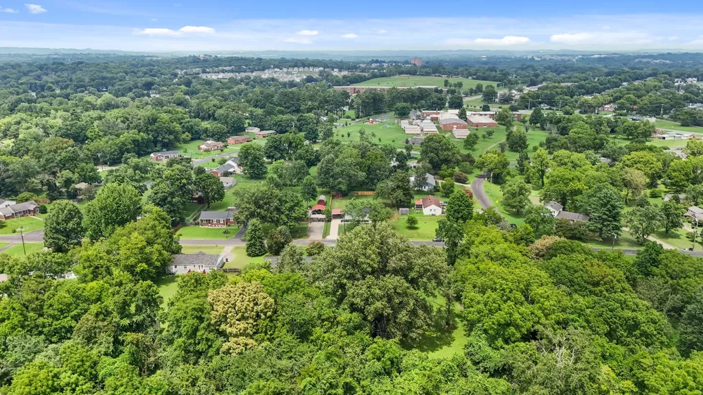 728 Evergreen Trail Madison TN 37115