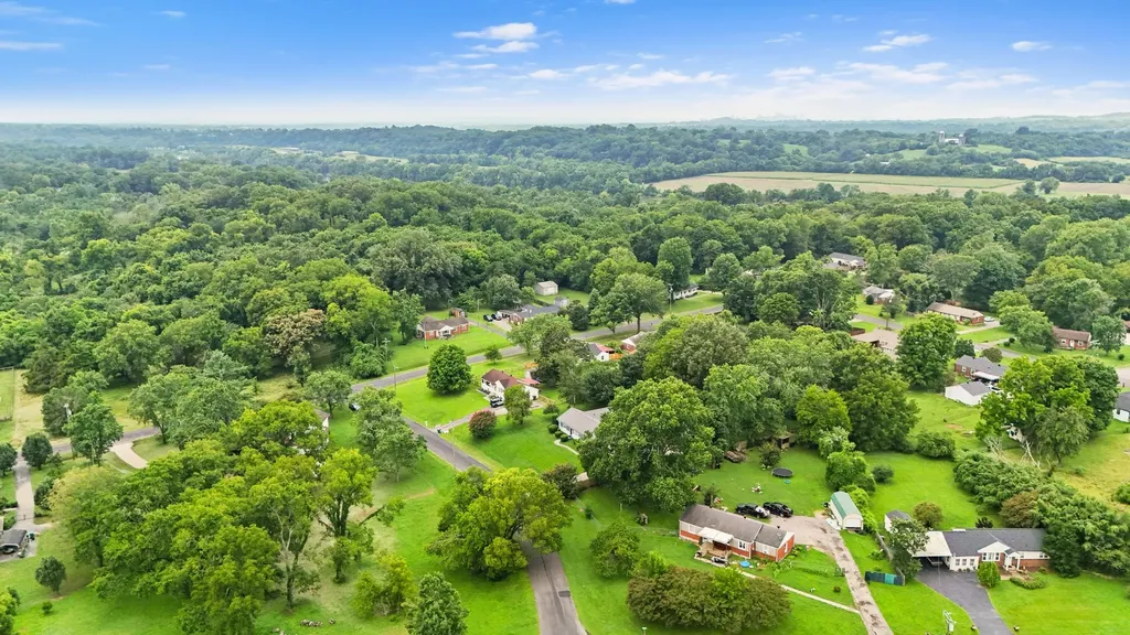 728 Evergreen Trail Madison TN 37115