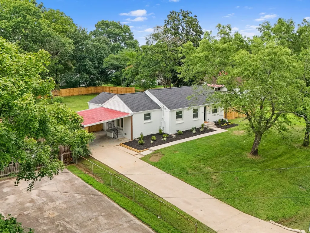 728 Evergreen Trail Madison TN 37115