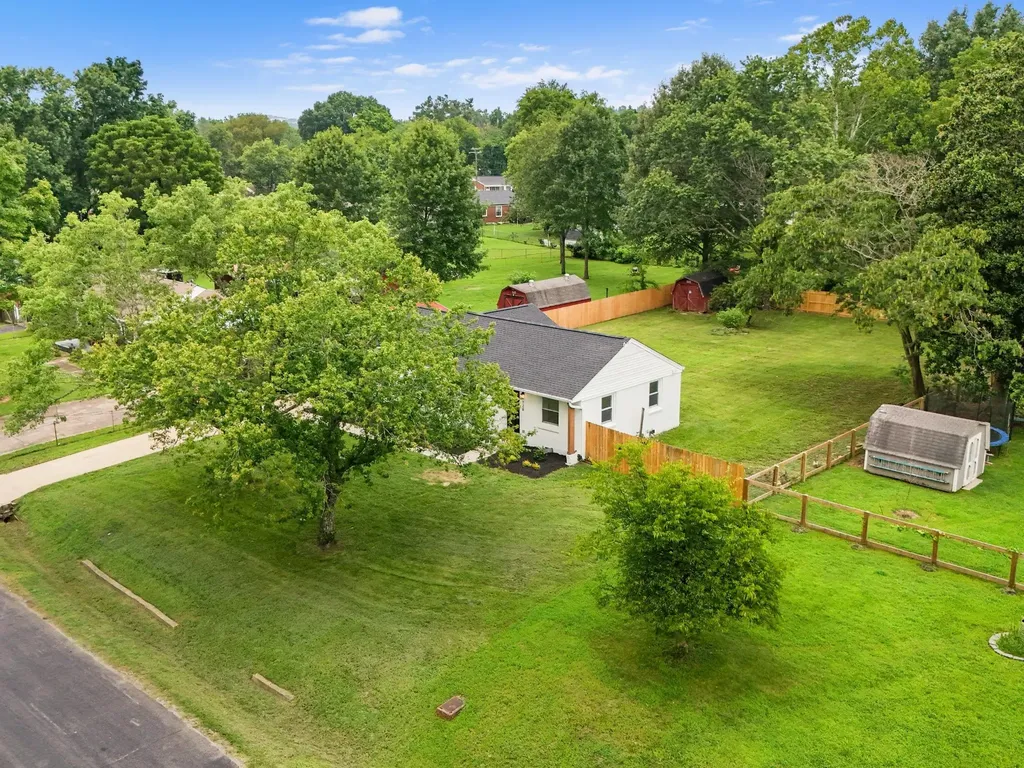 728 Evergreen Trail Madison TN 37115