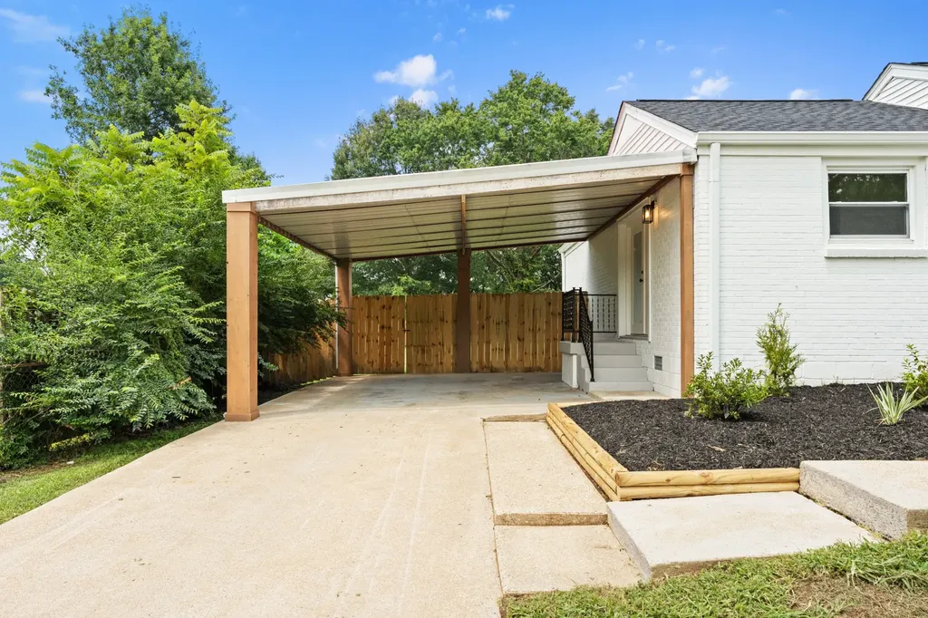728 Evergreen Trail Madison TN 37115