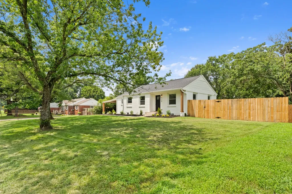 728 Evergreen Trail Madison TN 37115