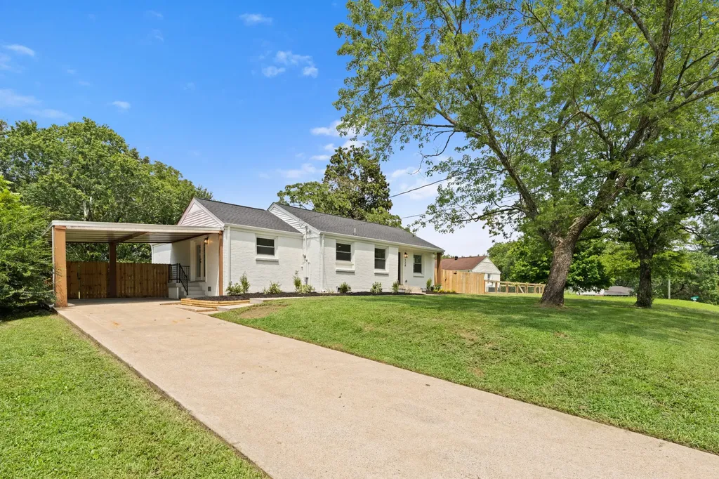 728 Evergreen Trail Madison TN 37115
