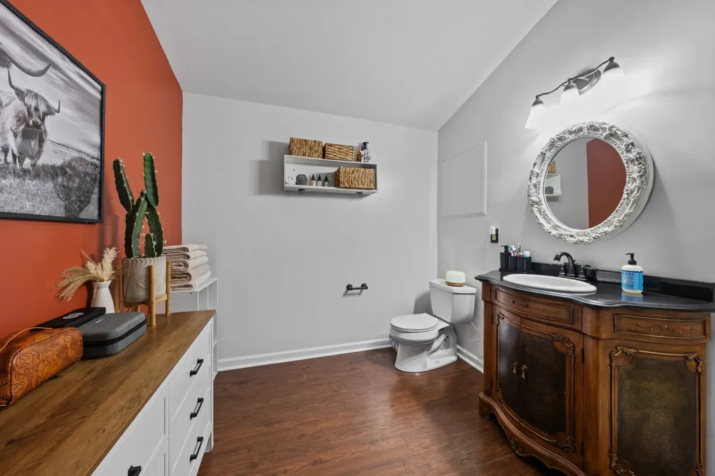 66 Shawnokee Trail Charlotte TN 37036