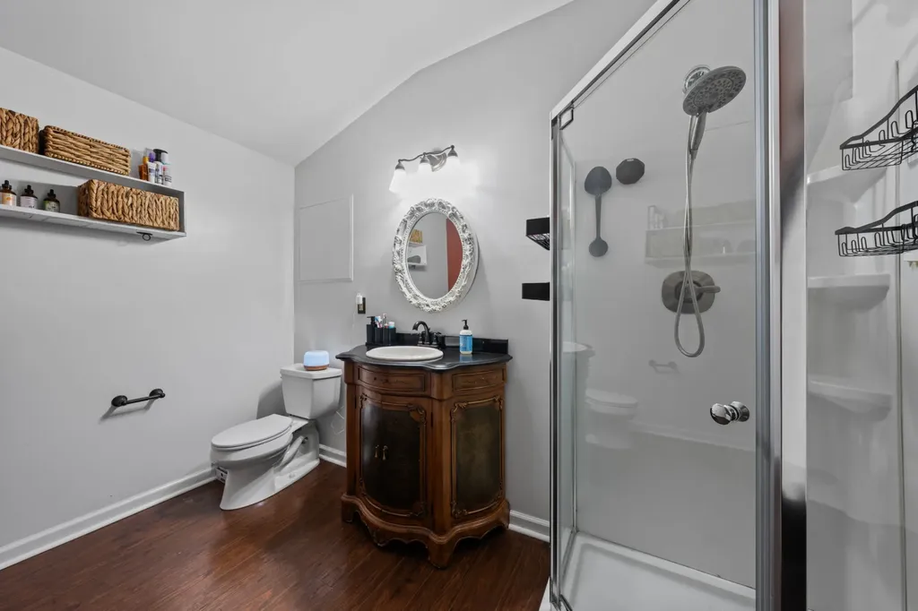 66 Shawnokee Trail Charlotte TN 37036