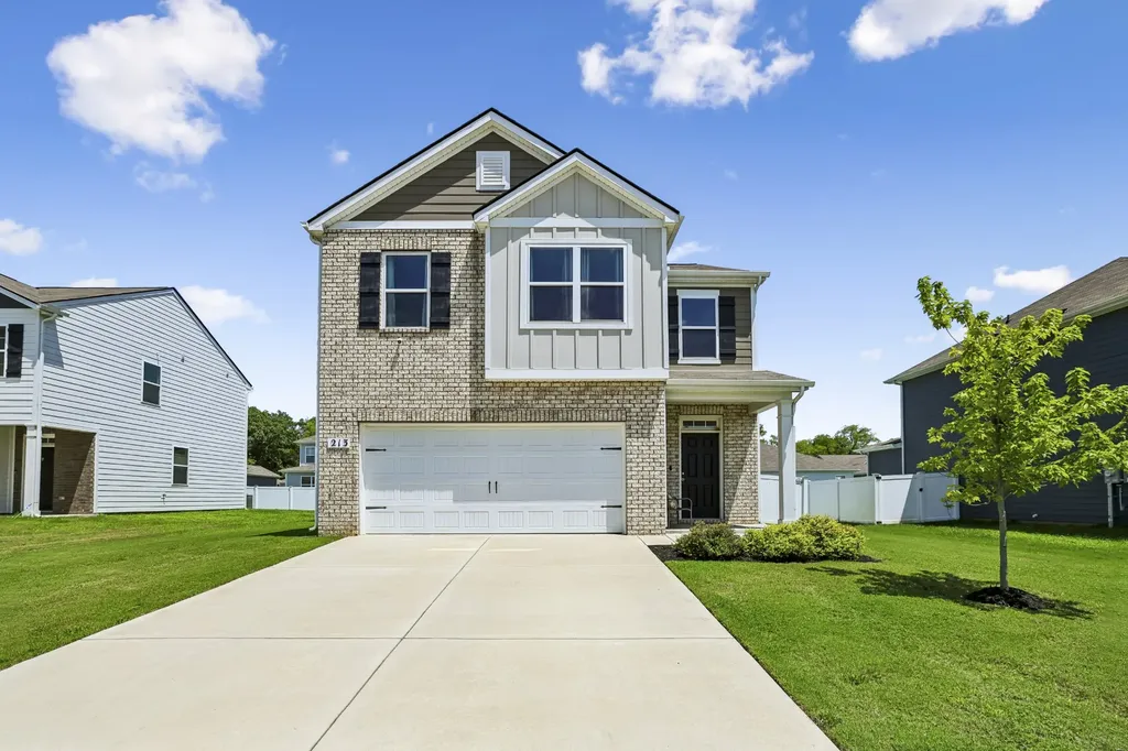 213 River Forest Drive Chapel Hill TN 37034
