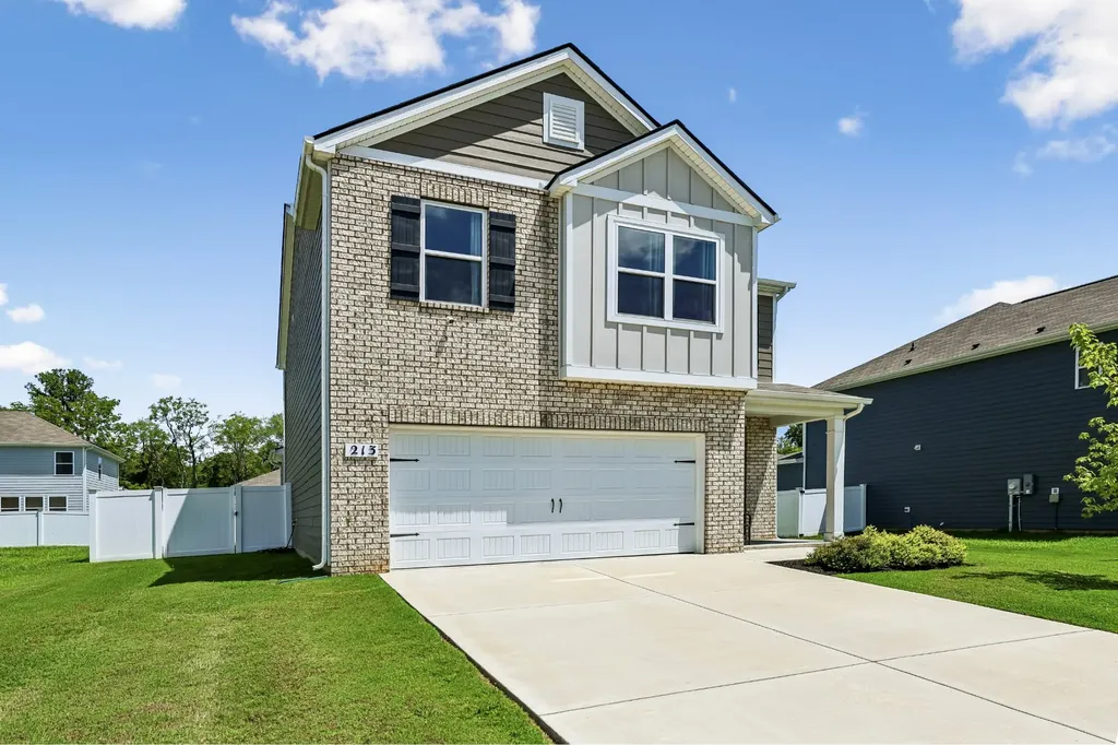 213 River Forest Drive Chapel Hill TN 37034