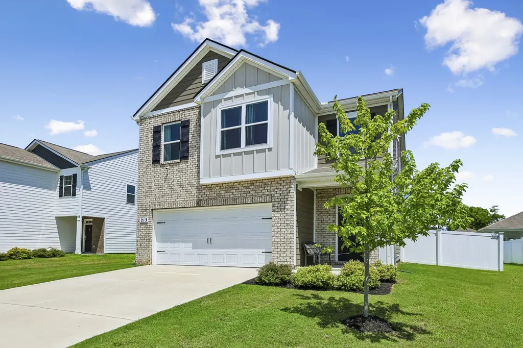 213 River Forest Drive Chapel Hill TN 37034